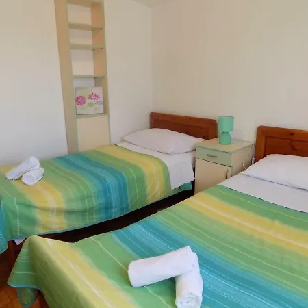 Daire Apartman Dora
