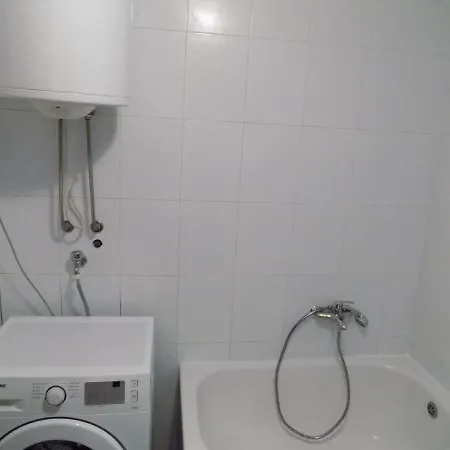 Apartman Dora Zadar