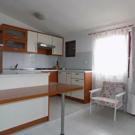 Apartman Dora * Zadar