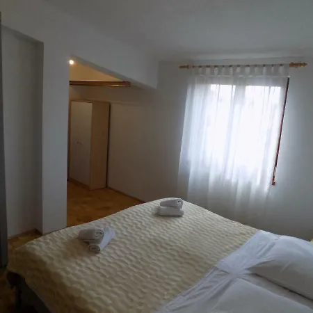 Apartman Dora * Zadar