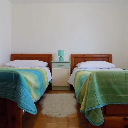 Daire Apartman Dora Zadar