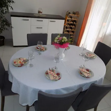 Apartman Dora * Zadar