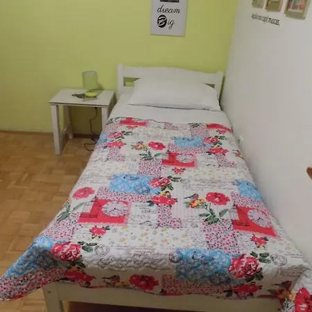 Daire Apartman Dora