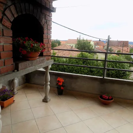 Daire Apartman Dora Zadar
