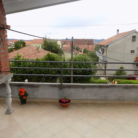 Apartman Dora * Zadar